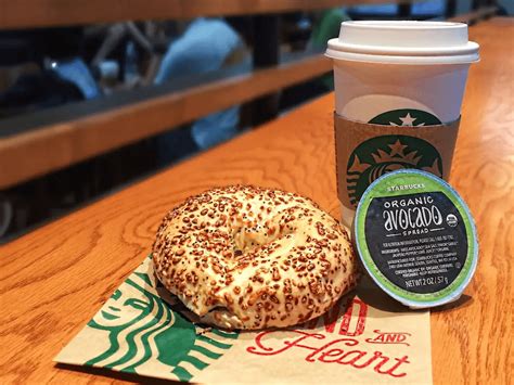 Starbucks bagels. Things To Know About Starbucks bagels. 